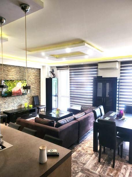 Дава се под наем Многостаен апартамент в Пловдив, Тракия - 150 кв.м за 918 € - Снимка #1