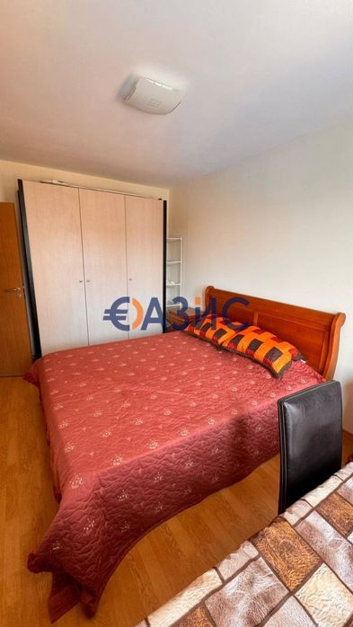 Продава се Тристаен апартамент в Свети Влас - 100 кв.м за 714 €/кв.м - Снимка #12