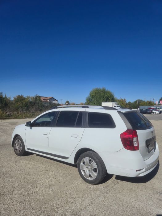 Dacia logan mcv 1.5 dci