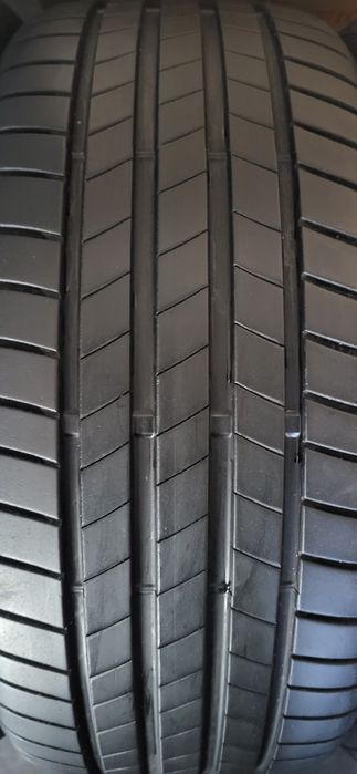 4 anvelope 225 45 17 bridgestone de vara 2021 6,5mm