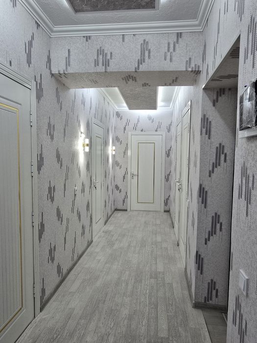 Yashash va biznes uchun 2 xonali tayyor uy