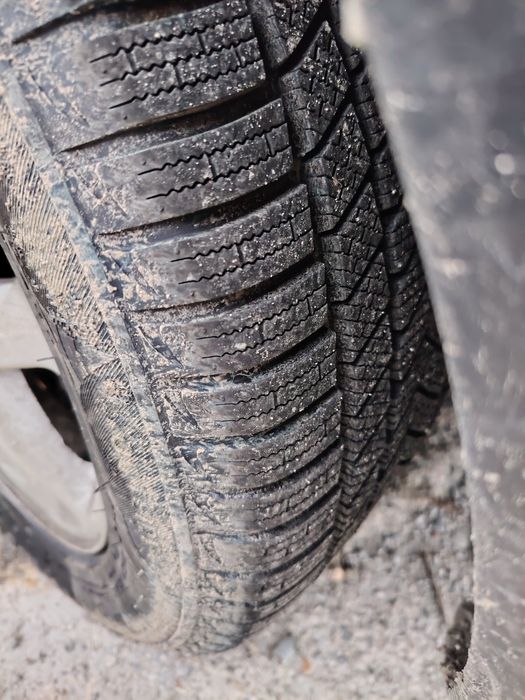 Renault Megane Scenic