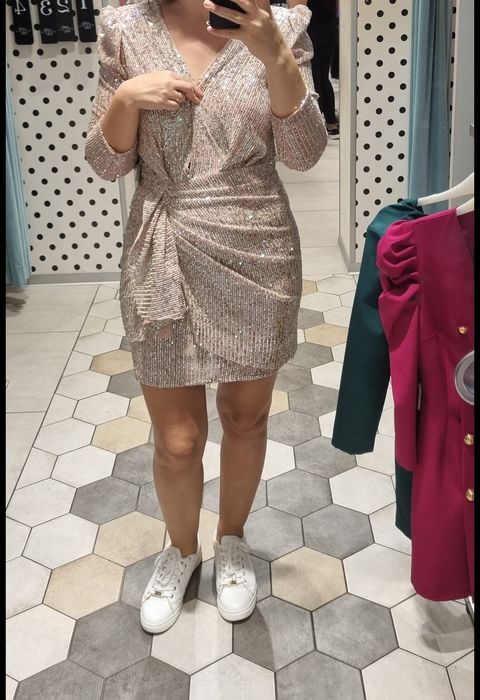 Rochii Poema masura 38-40