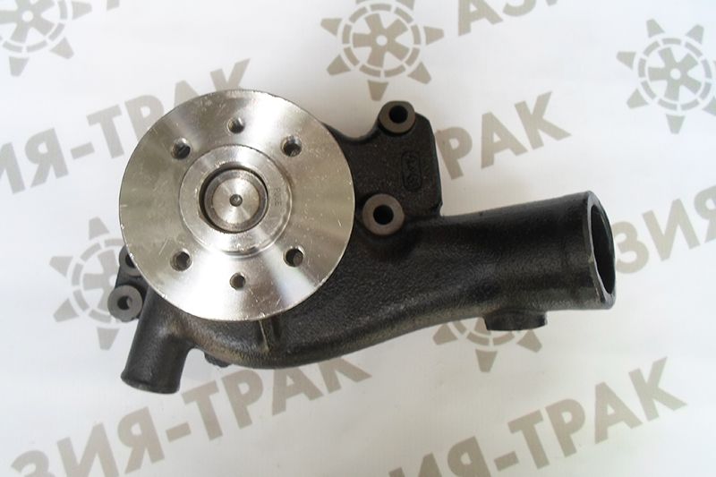 Водяная помпа для двигателя экскаватора