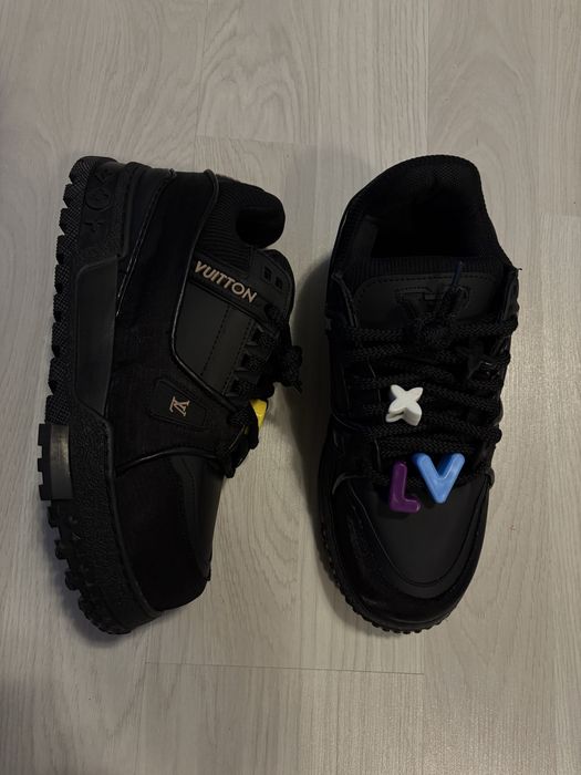 Luis vuitton maxi 40/45