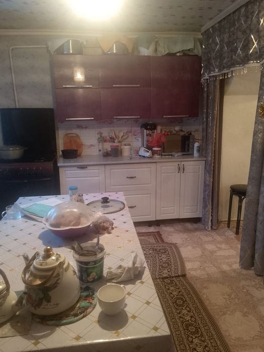 2бөлмелі кв зарични 1де