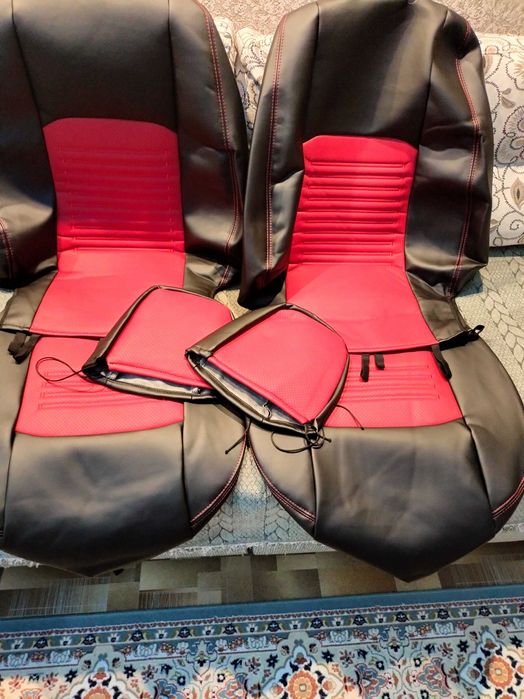 Чехлы Лада Гранта ФЛ