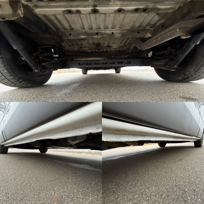 Opel Vivaro 2.0 CDTi 115к.с 6ск. EURO 5