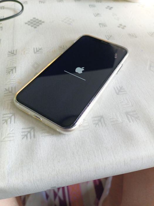 В продаже iPhone 11/128gb