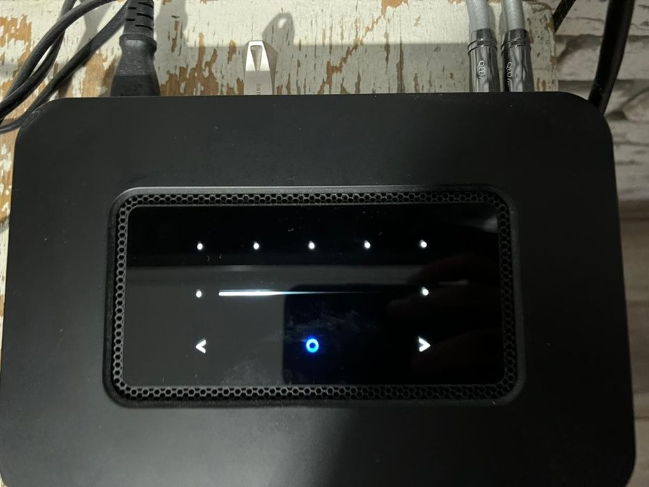 Сетевой проигрыватель Bluesound n-130