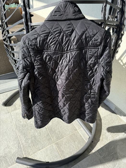 Jacheta Barbour in conditii bune