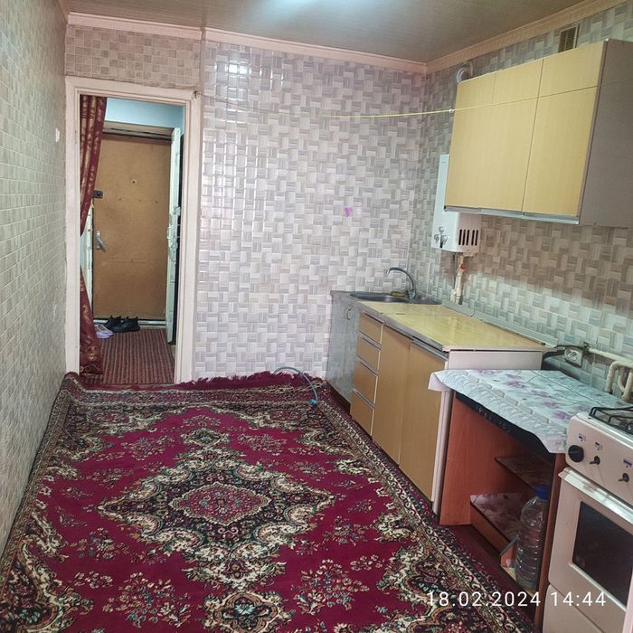 Сдаётся квартира