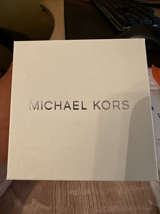 ЗА БАЛОВЕТЕ! Мъжки часовник Michael Kors Lexington