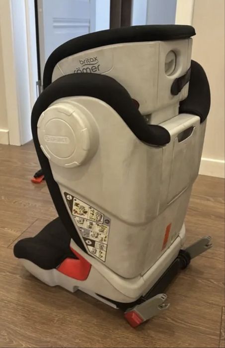 Аавтокресло Britax Romer