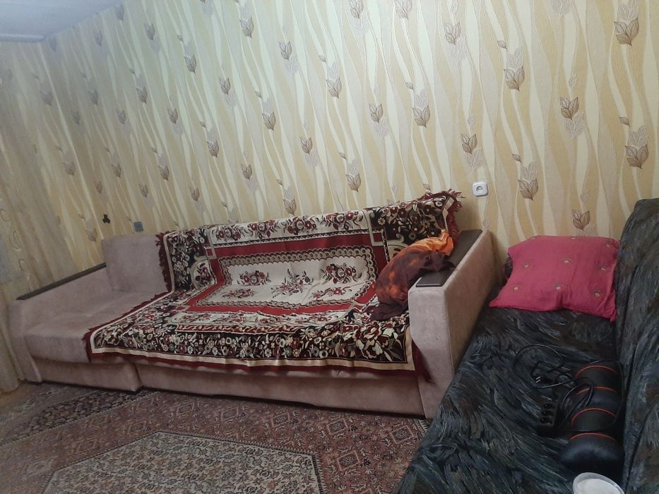 Сдам 1 комн. Бухар Жырау (Таир)