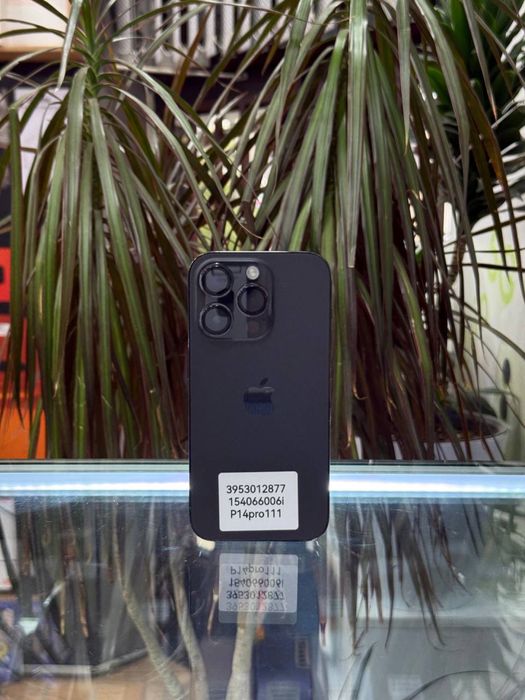 Iphone 14 pro holati yaxshi