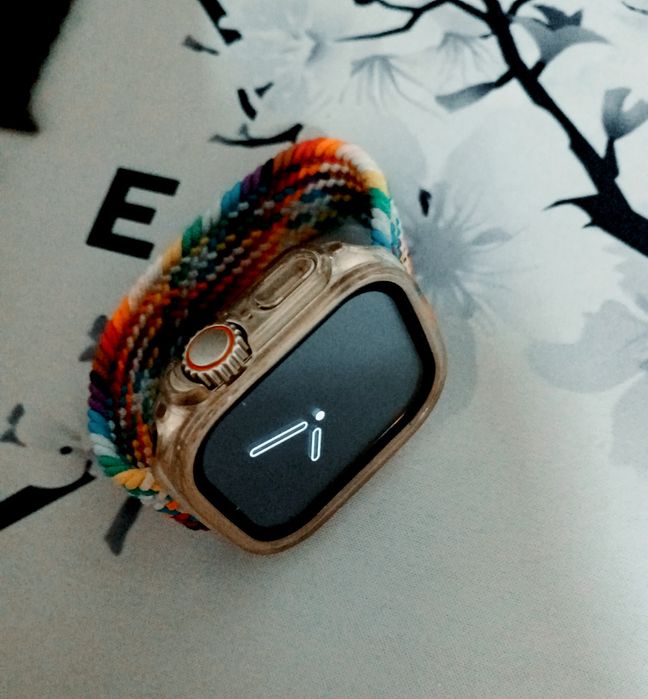 Продам смарт часы