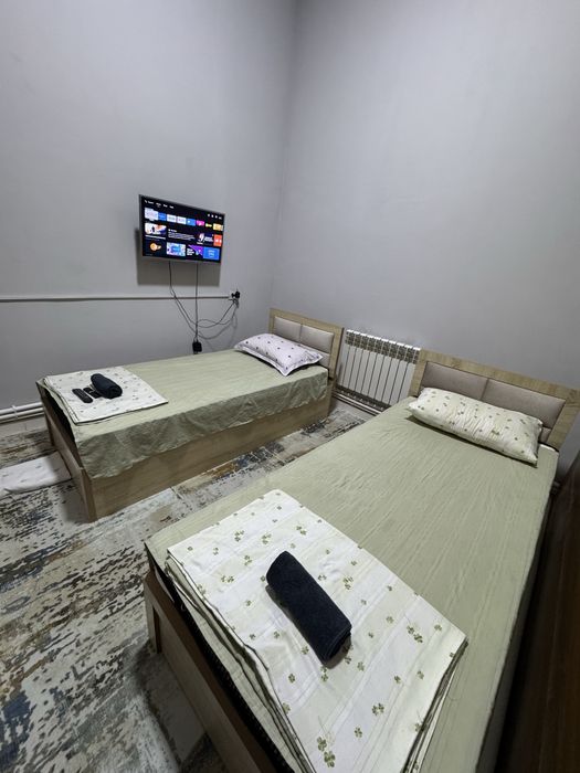 Arzon hostel/xostel/kunlik mehmonxona/hotel