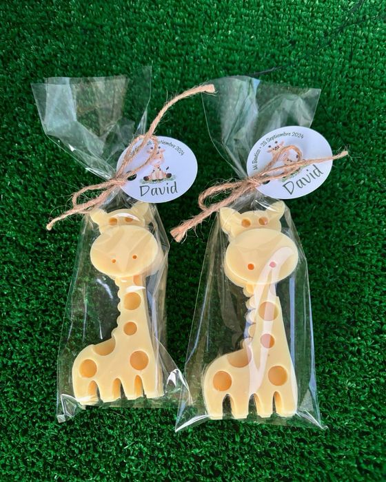 Marturii din ceara pentru Nunta/Botez