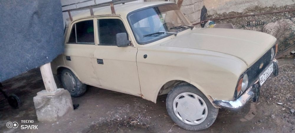 Mashena xolati yaxshi metan gazi bor 80talik temir balon