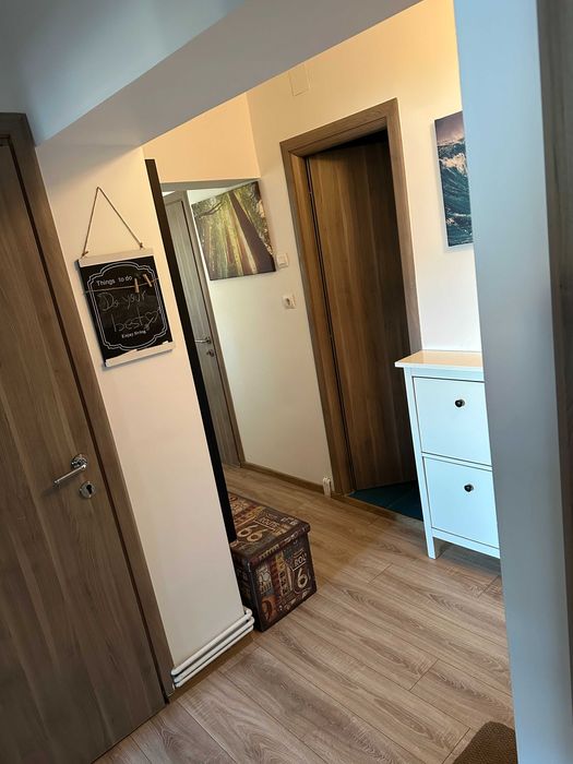 ULTRACENTRAL de inchiriat apartament 2 camere