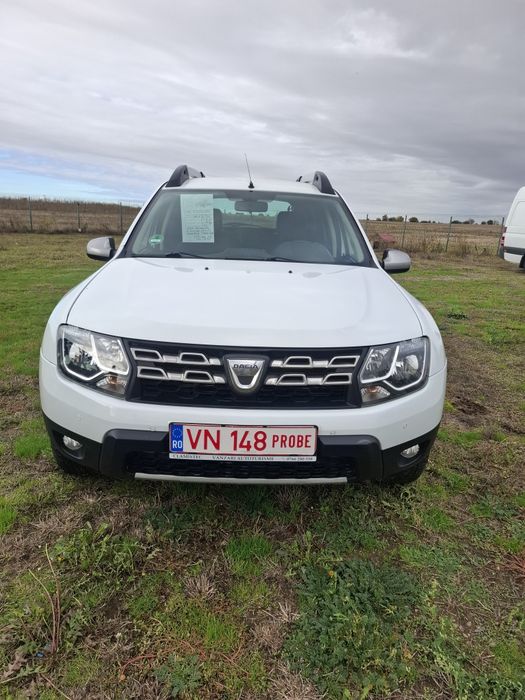 DACIA Duster 2014 — imagine 6