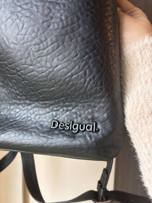 Дамска раница Desigual