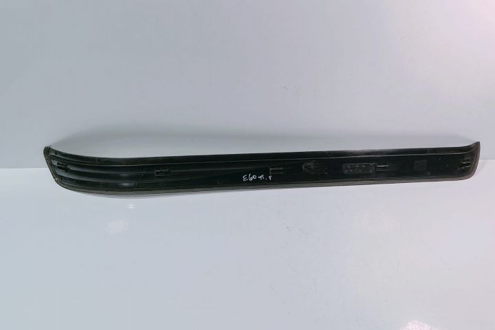 Ornament  prag stanga fata 51477034303 BMW Seria 5 E60/E61