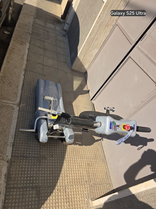 TGR JOLLY STANDARD lift de urcat si coborit scarile