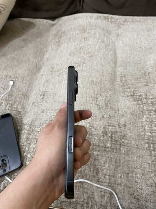 Iphone 16 Pro Max 256 gb Esim