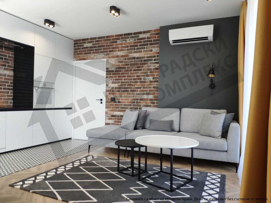 Продава се Двустаен апартамент в София, Дружба 2 - 79 кв.м за 2511 €/кв.м - Снимка #1