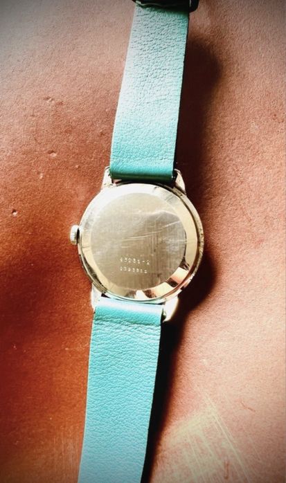 Certina jumbo model unic în această condiție