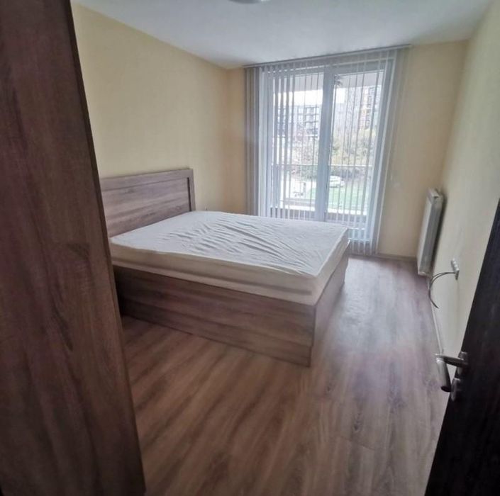 Дава се под наем Двустаен апартамент в София, Овча купел - 72 кв.м за 568.14 € - Снимка #5