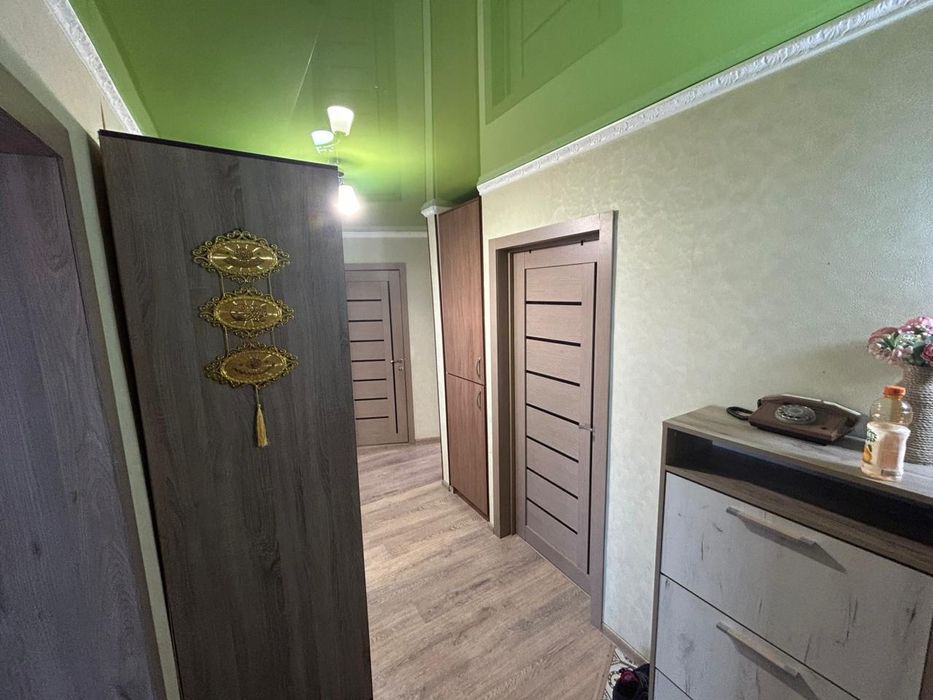 Продам 4-к.кв. по цене 3 ком. кв.