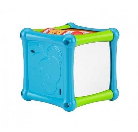 Бизикуб Fisher - Price ECL Animal Activity Cube