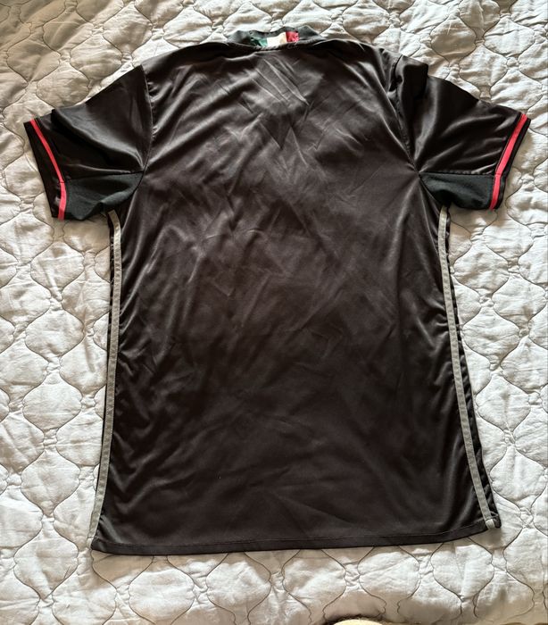 Eкип Милан 2016/17 М размер