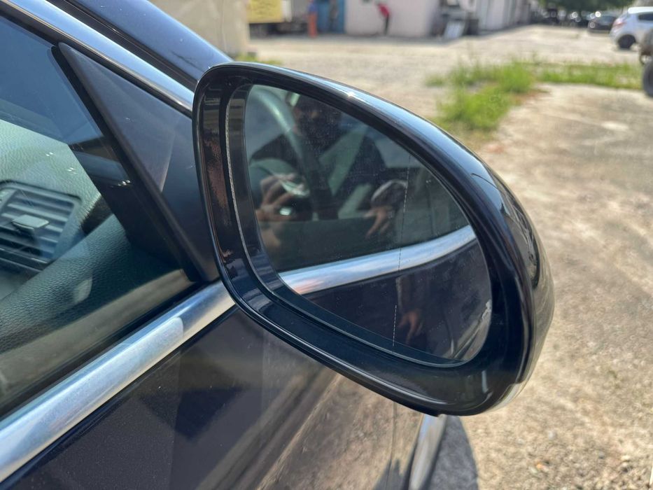 Oglinda dreapta Volkswagen Passat B6 2.0 TDI BKP Break