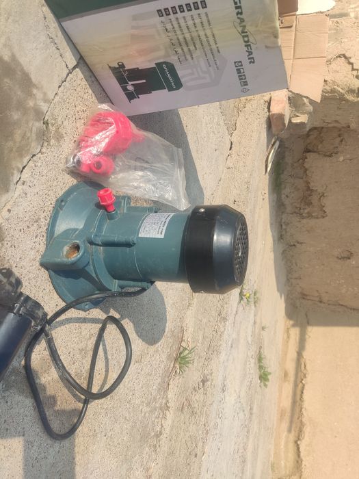 аигдел насос Grandar