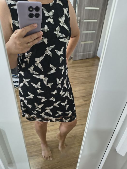 Rochie dama ca noua