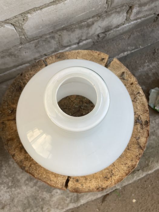 Продам винтажный плафон.