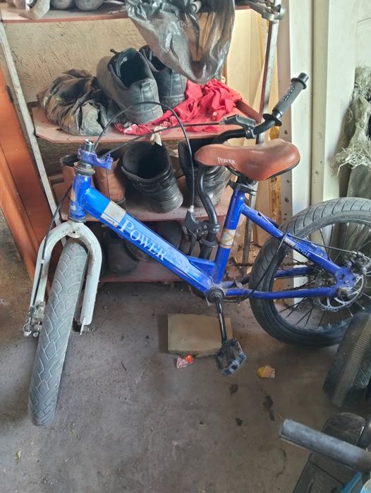 Продается велесепед