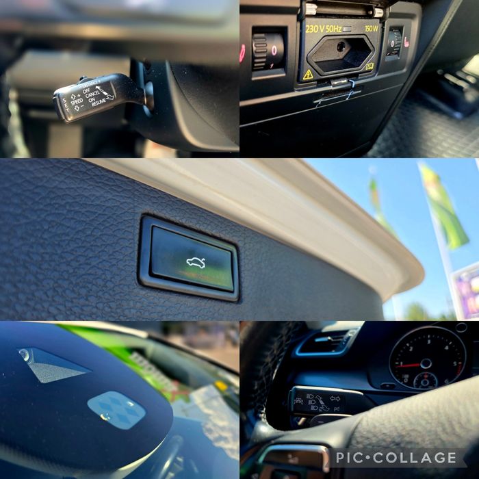 Vând passat B7 2.0 TDI 170CP 4Motion 2011