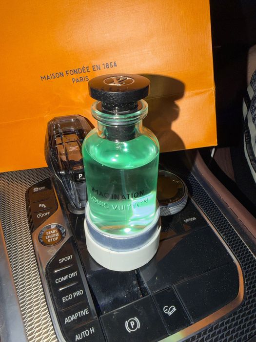 Parfum original Imagination Louis Vuitton