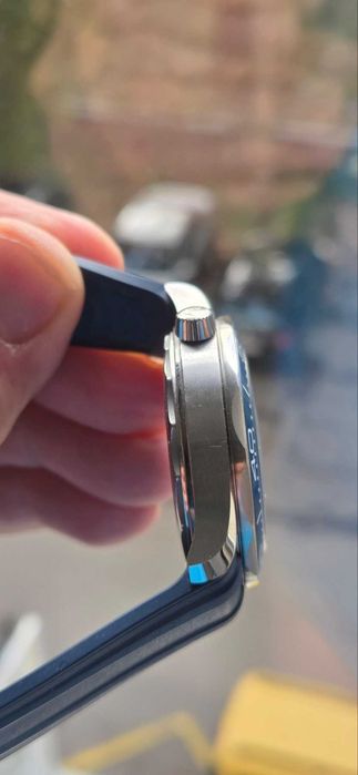 OMEGA Seamaster Diver 300M