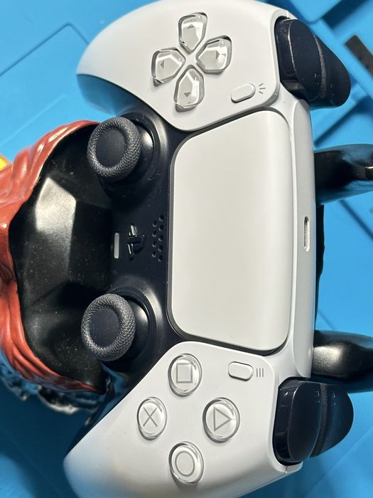 Controller ps5 TMR