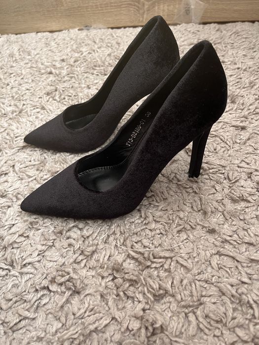 Токчета 36 номер