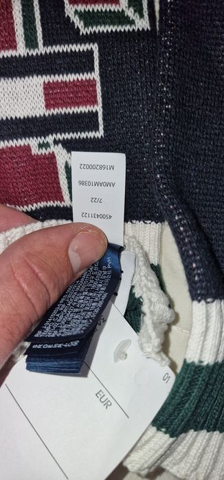 Tommy Jeans jambiere
barbati