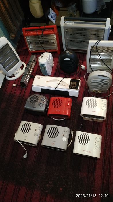 Продам обогреватель ( печка pechka )