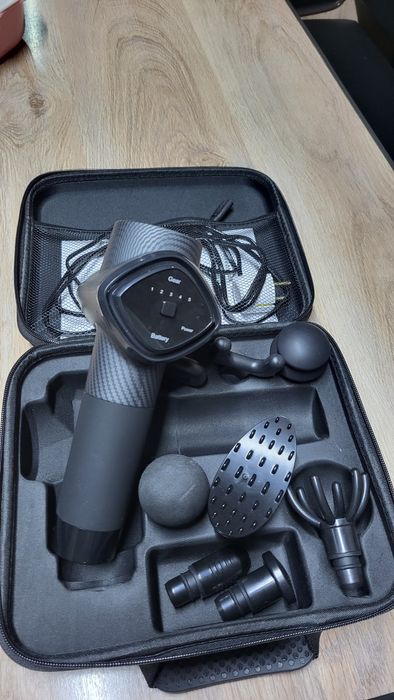 Продам масажор новый