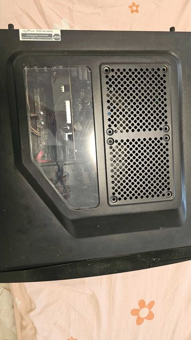 Vand PC gaming/office